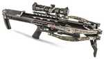 XPEDITION Crossbow Viking X430 Blk
