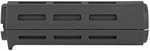 B5 Systems MLOK Handguard Black Carbine Length