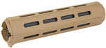 B5 Systems MLOK Handguard Coyote Brown Carbine Length