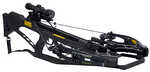 Xpedition Archery X-430 Crossbow Kit 430fps Black