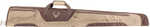 Evolution Outdoor Hill Country II Series Shotgun Case Brown Color 52" 1680 Denier Polyester 44371-EV