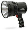 Cyclops CYC-SPL850 Focus 850 Black 850 Lumens White Cree Xml Led ABS Polymer 650 Meters