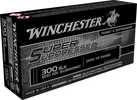 Link to The Use And Ownership Of suppressors Across The United States continues To Grow In Popularity. In 2018, Winchester introduces a Line Of Ammunition Called Super Suppressed Made Specifically For Shooting Through Firearms Outfitted With a Suppressor.