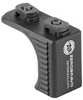 ZeroBravo RIA-MAG Handcuff Black M-LOK Model: RHS0415