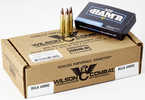 300 HAMR 150 Grain Boat Tail 20 Rounds Wilson Combat Ammunition