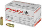 Link to Backed by generations of legendary excellence Winchester USA White Box stands for consistent performance and outstanding value offering high-quality ammunition to suit a wide range of hunter