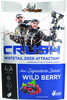 AniLogics CRUSH Granular Attractant Wild Berry 5 lbs.