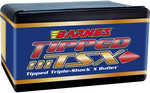 Link to Barnes Tipped Triple-Shock X Bullets - Caliber: 22 Cal (.224") - Grain: 55 - Bullet Types: TTSX Boat Tail - Per 50....See DeTails For More Info.
