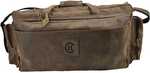 Boddington Gear Vintage Buffalo Leather Range Bag