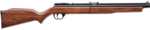 Benjamin Pump 22 Pellet Black Rec/Barrel Monte Carlo Stock