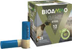 Bioammo Bls2830 12ga 3 St 2-3/4 Hb 1oz 25/10