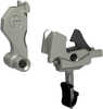 Hiperfire XAKM3 Xtreme AK Mark-3 Single-Stage Flat Trigger With 2 Lbs Draw Weight & Nickel Boron Finish For AK-Platform