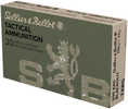 300 AAC Blackout 110 Grain Copper 20 Rounds Sellier & Bellot Ammunition