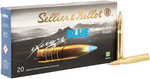 30-06 Springfield 180 Grain Copper 20 Rounds Sellier & Bellot Ammunition