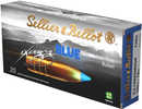 6.5 Creedmoor 120 Grain Copper 20 Rounds Sellier & Bellot Ammunition