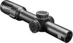 Eotech Vdu16FFSR3G Vudu FFP Black Hardcoat Anodized 1-6X 24mm 30mm Tube Illuminated Green SR3-MOA Reticle Features Throw