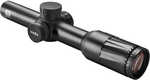 Eotech Vdu18SFHC3G Vudu SFP Black Hardcoat Anodized 1-8X 24mm 30mm Tube Illuminated Green HC3 MOA Reticle Features Throw