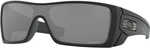 Oakley (LUXOTTICA) Black Prizm Matte W/Tonal Flag