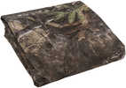 Vanish 25352 Hunting Concealment Mesh Netting Realtree Edge 12' L X 56" W Polyester With 3D Leaf-Like Foliage
