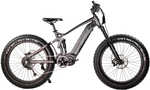 Quiet Jeep 10 Bike 1000w Small