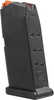 Glock 65611 OEM Black Detachable 9Rd 40 S&W For 27 Gen5