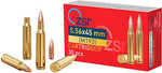 5.56mm Nato 0 200 30 Rounds Ammo Inc Ammunition