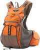 Tenzing Tzg962207 Bv16 Bird Vest M/l Brown/orange Robic Rip-stop