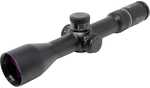 Burris XTR III Rifle Scope 34mm Tube 3.3-18x 50mm Side Focus First Focal Plane