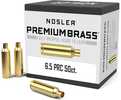 Nosler 6.5 PRC Unprimed Rifle Brass 50 Count
