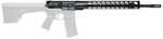 Lantac Usa Llc Sf 15 Dmr Complete Upper Receiver 223 Wylde 18" Barrel Fits Ar15 Anodized Finish Black 01-fa-223-dmr-upr