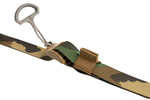 Edgar Sherman Design Esd Sling 2-point Combat Sling 1" Webbing Polymer Hardware Matte Finish M81 Woodland Esd-sl-m81