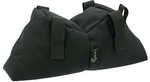 Cole-tac Trap Bag 12"x7"x3" 1.9lbs 1000 Denier Nylon Construction Black Tb2001