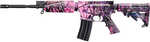 Windham Weaponry SCR-C4 Rifle 5.56 16 in. Muddy Girl Camo 30 rd. RH Model: R16M4FTT-C4