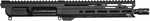 Cmmg 55b8d86ab Dissent Mk4 5.56x45mm Nato 10.50", Left Side Charging Handle, Armor Black, Oem Zeroed Blast Comp, 9.60" M