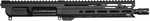 Cmmg 30bc239ab Dissent Mk4 300 Blackout 10.50", Left Side Charging Handle, Armor Black, Oem Zeroed Linear Comp, 9.60" M-