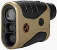 Athlon Rangefinder Talos G2 6x 850 Yards