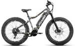 Rambo Bikes Rebel Full Frame TrueTimber Viper Urban Camo