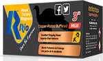 Rio Royal Turkey 12 Gauge Ammo 3" 1-3/4 oz 5 Shot 250 Rounds