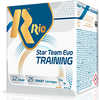 Rio Ammunition Star Team EVO 12 Gauge 2.75" 1 Oz 8 Shot 25 Per Box