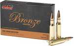 Link to Bronze Bridges a Gap For Target Shooters Or Hunters Who Get Genuine Pleasure From Challenging Themselves, Shot after Shot, To Become Better Marksmen