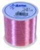 Ande Premium Mono Line Pink 1/4Lb 12# Md#: Pp1/4-12