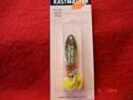 Acme Kastmaster Spoon 3/4 Gold Yellow Or White Bucktail Md#: SW1151-G