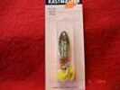 Acme Kastmaster Spoon 3/8 Gold Yellow Or White Bucktail Md#: SW1381-G