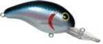 Bandit Dr 1/4 2" THREADFIN Shad