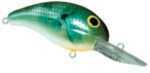 Bandit Dr 1/4 2" Blue Gill