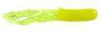 Bb 1.5" Crappie Tube 10bg Yel/Ch Mf