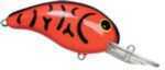 Bandit Double Deep Diver 1/4 Red Crawfish Md#: 300-38