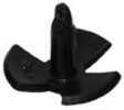 Boater Sports River Anchor 15# Coated Black Md#: 50112