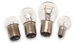 Boater Sports Light Bulb Assortment 4/Pk 1Ea #85,90,1004,1157 Md#: 51064