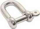 Boater Sports Anchor Shackle 3/8In 316-Stainless Steel Md#: 55004